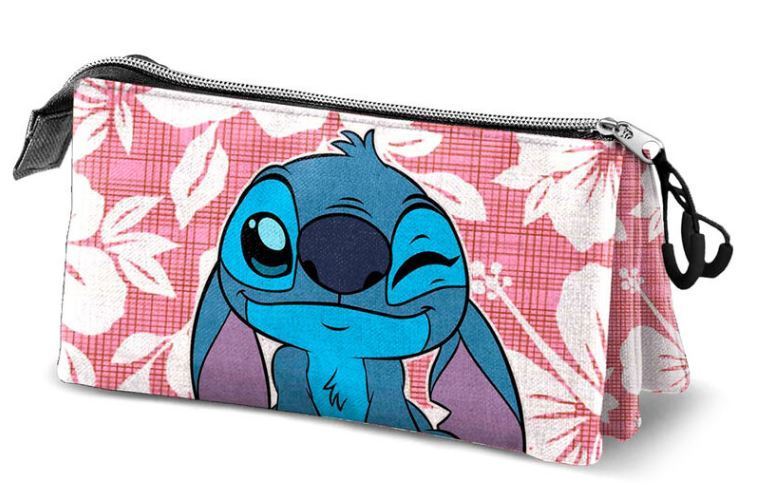Portatodo Maui Stitch Disney Triple
