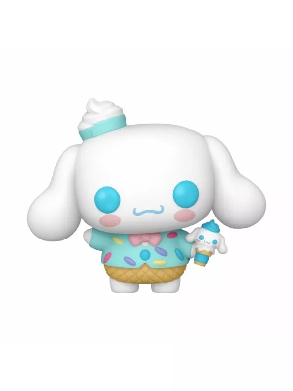 Funko POP! 100 Hello Kitty - Cinnamoroll with ice cream