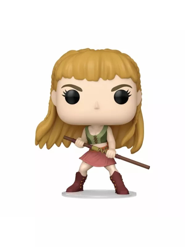 Funko POP! Xena: La princesa guerrera - Gabrielle