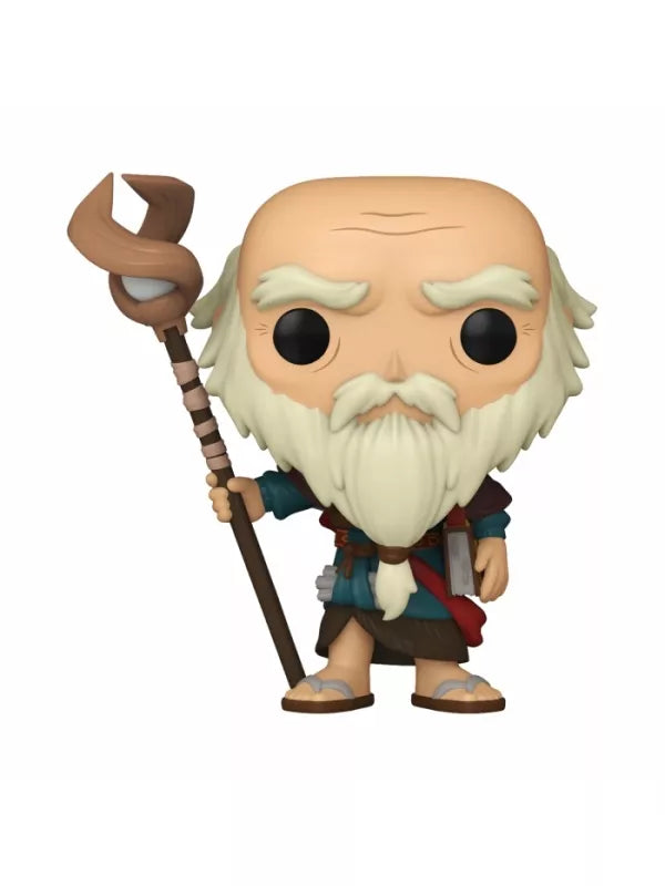 Funko Pop! Diablo - Deckard Cain