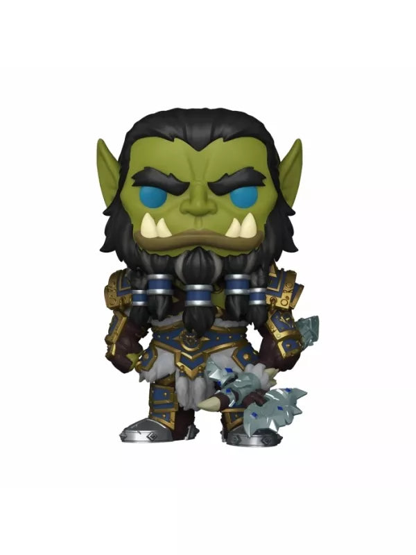 Funko POP! World of Warcraft - Videojuego - Thrall
