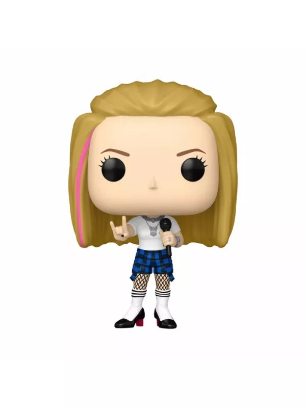 Funko POP! Música - Avril Lavigne