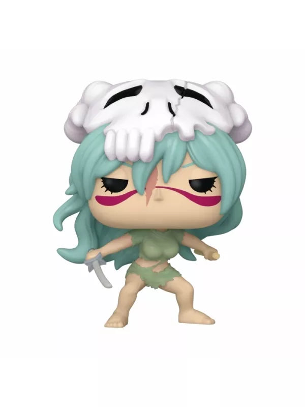 Funko POP! 1824 Bleach - Nelliel tu odelschwanck