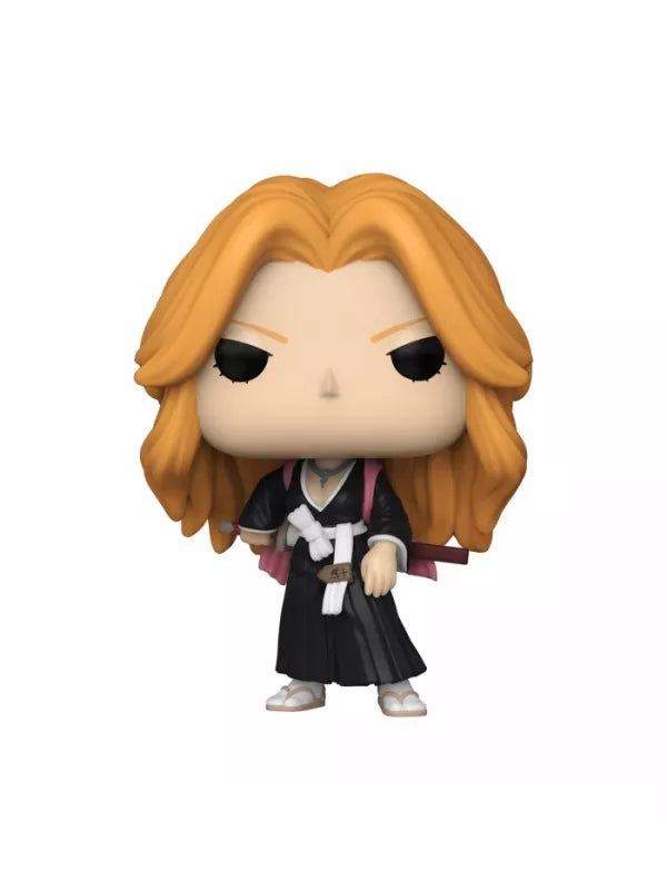 Funko POP! 1823 Bleach - Rangiku matsumoto