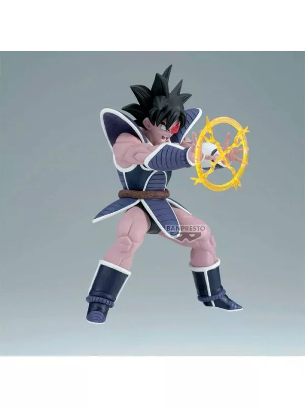 Figura Turles G x Materia Dragon Ball Z 14cm