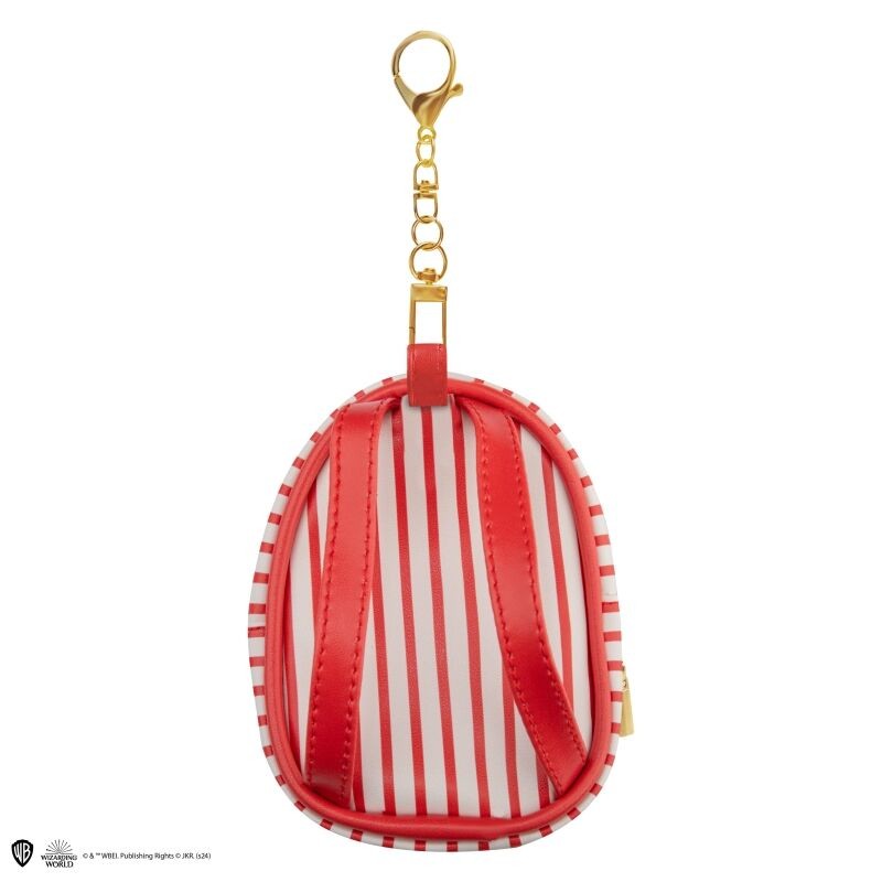 Mini Mochila Llavero Harry Potter Berties Botts