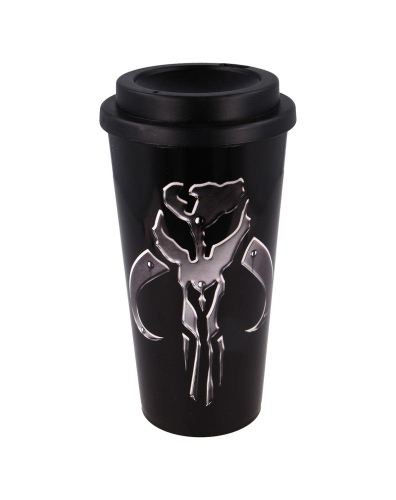 Vaso Mandalorian Star Wars