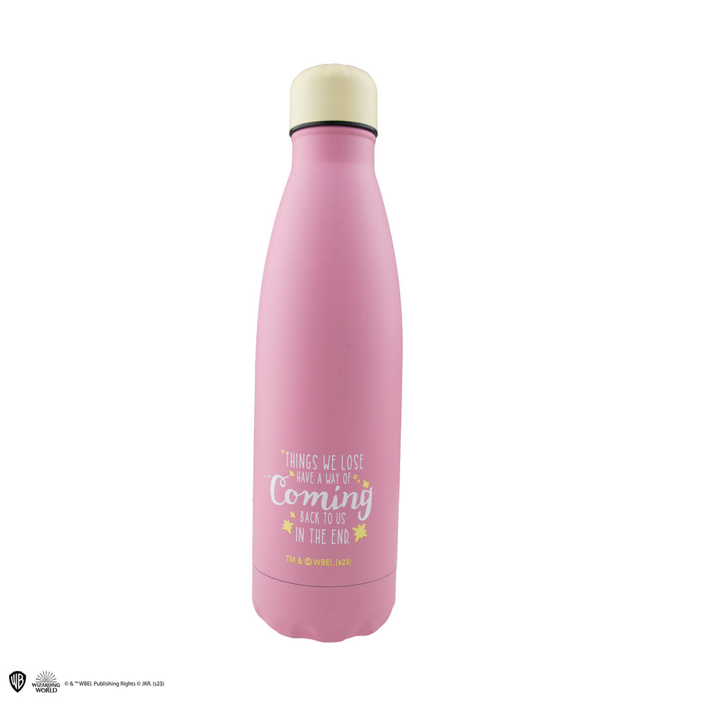 Botella Térmica Luna Lovegood Harry Potter 500ml