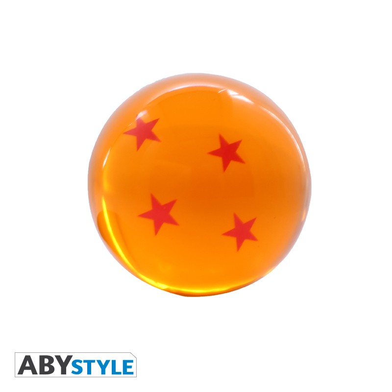 Set LLavero Y Bola Dragon Ball