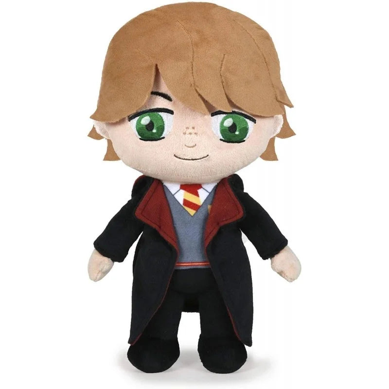 Peluche Harry Potter Ron Weasly