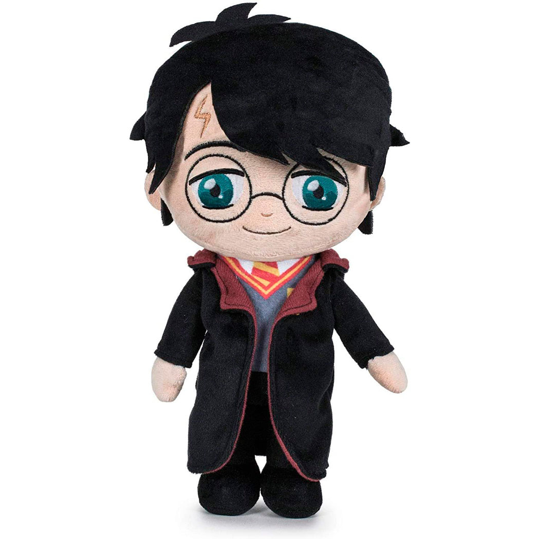 Peluche Harry Potter Harry