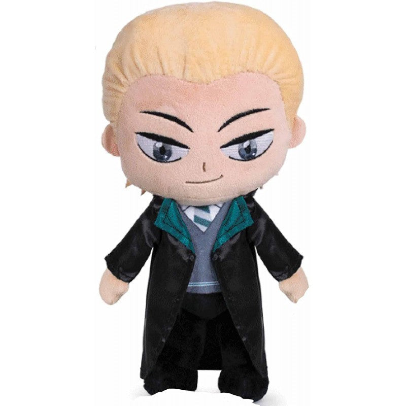 Peluche Harry Potter Draco Malfoy