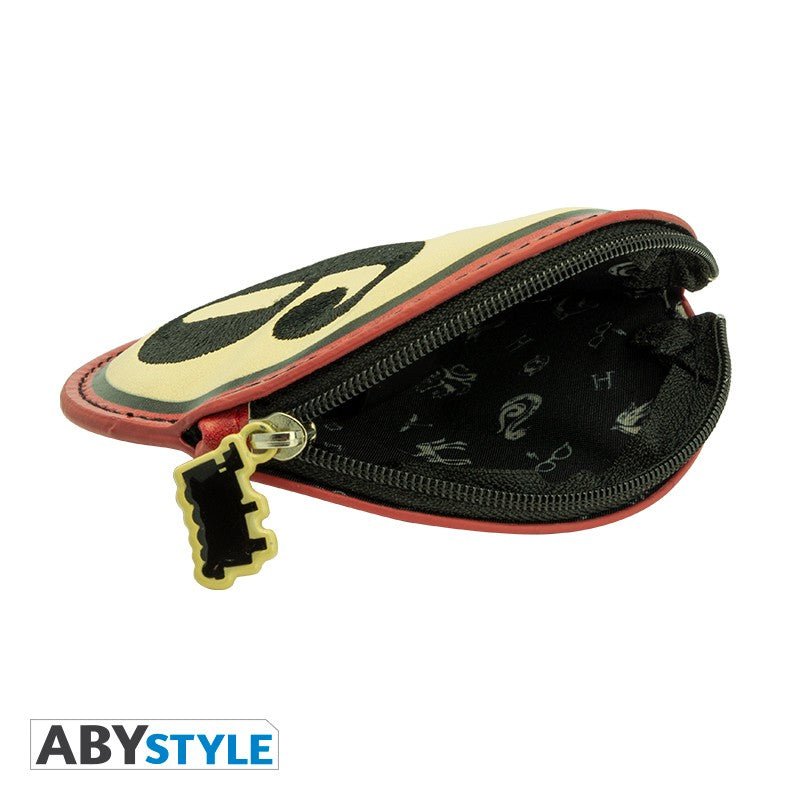 Monedero Harry Potter Anden 9 y 3/4