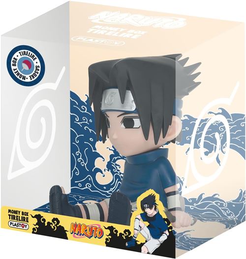 Hucha Sasuke Uchiha Naruto Shippuden
