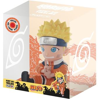 Hucha Naruto Uzumaki Naruto Shippuden