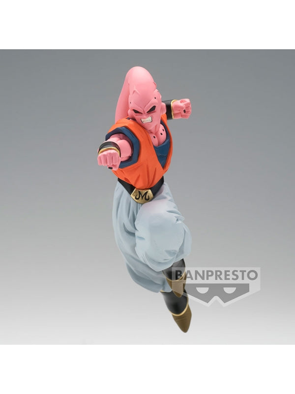 Figura Majin Buu Match Makers Dragon Ball Z 14cm