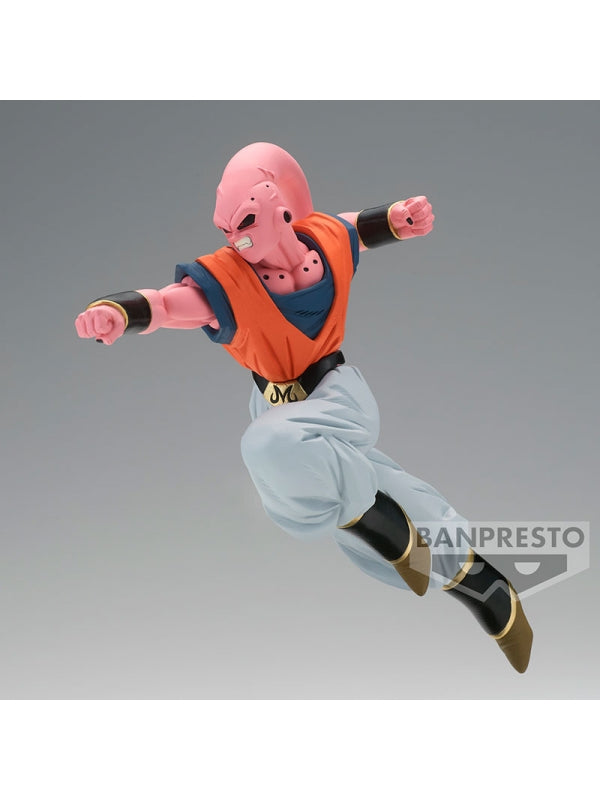 Figura Majin Buu Match Makers Dragon Ball Z 14cm