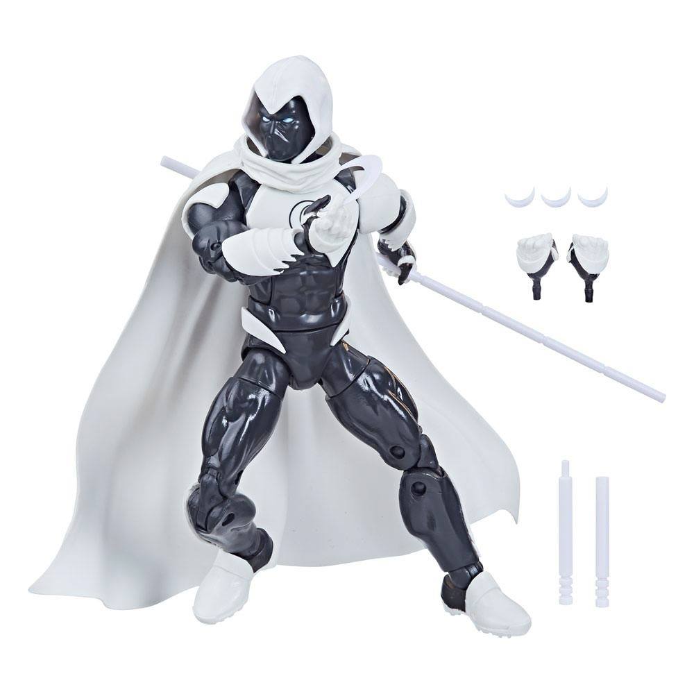 Marvel Legends MoonKnight