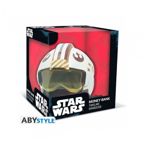 Hucha Casco Star Wars