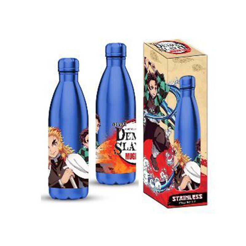 Termo Demon Slayer 500ml