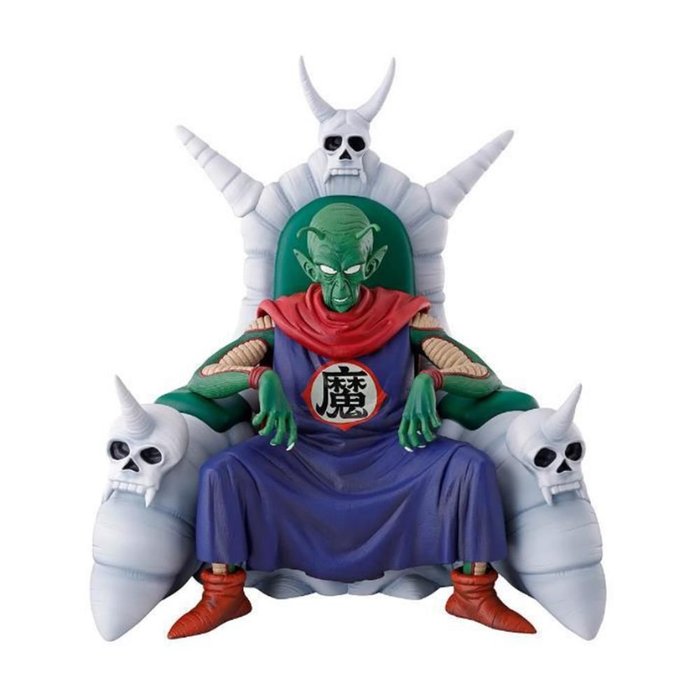 FIGURA MASTERLISE CLOUD PICCOLO DAIMAOH