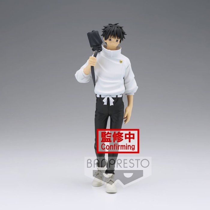 FIGURA BANPRESTO JUJUTSU KAISEN 0 YUTA