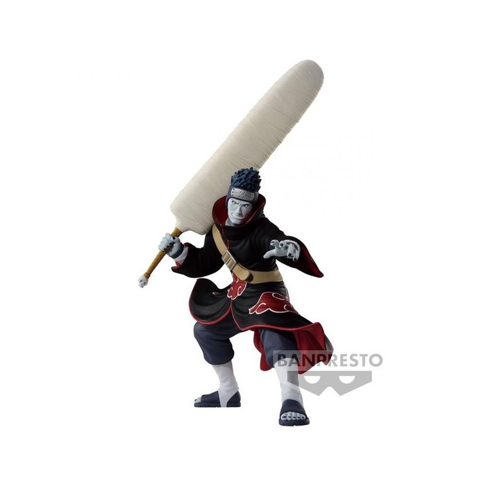 Figura Hoshigaki Kisame Vibration Stars Naruto