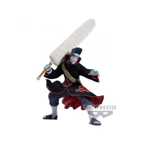 Figura Hoshigaki Kisame Vibration Stars Naruto