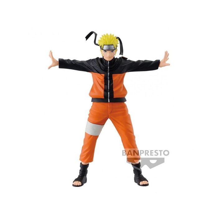 Figura Uzumaki Naruto Panel Spectacle