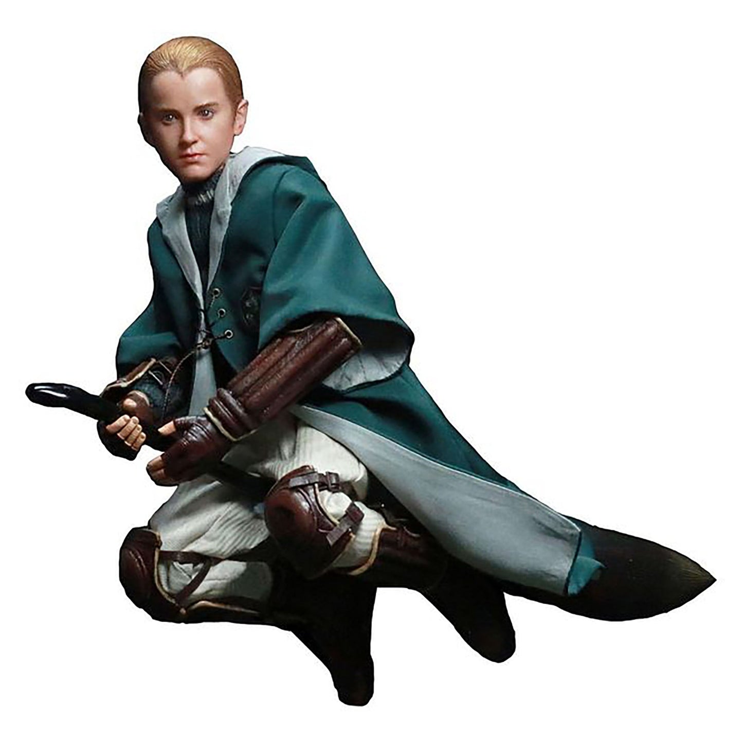 Figura Draco Malfoy Escala 1/6