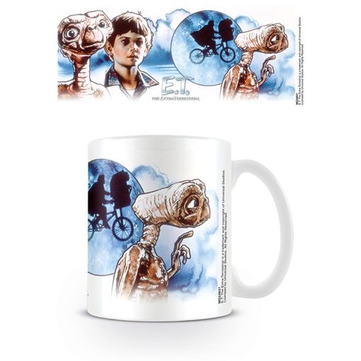 TAZA ET