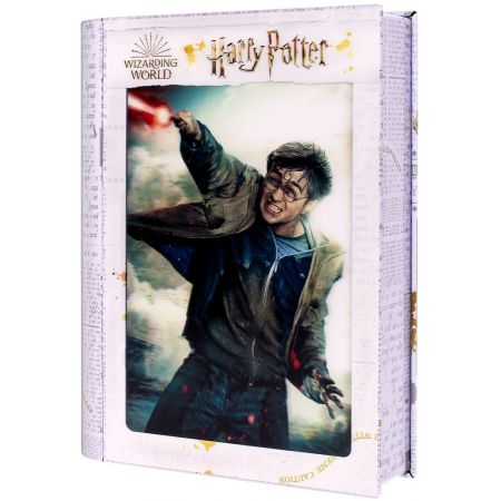 puzzle harry potter