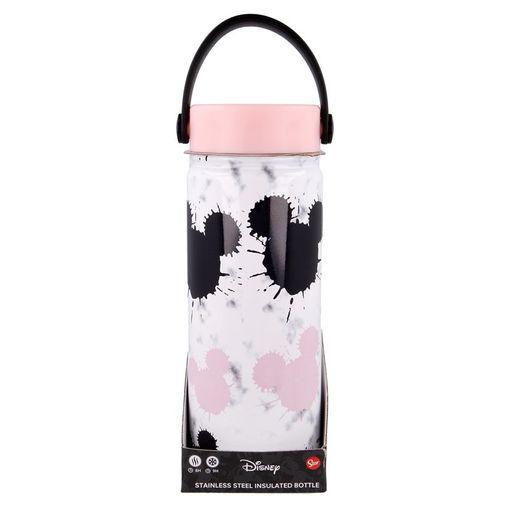 Botella Termo Acero Inoxidable Minnie Disney