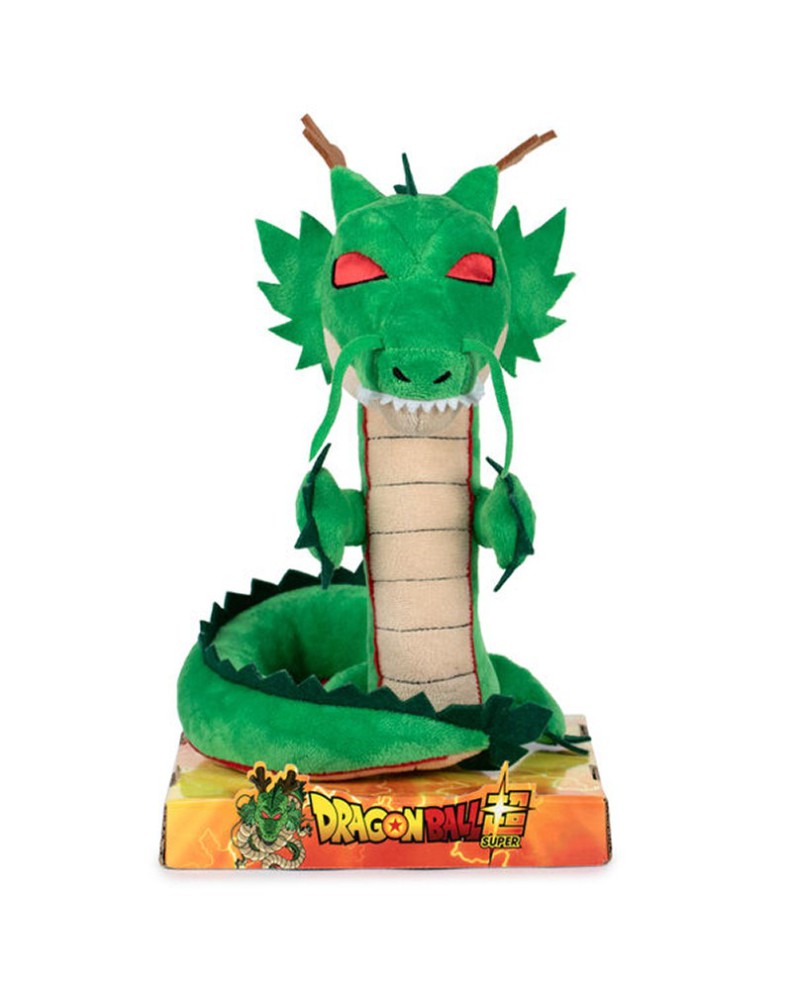 Peluche Dragon Ball Shenron 29cm