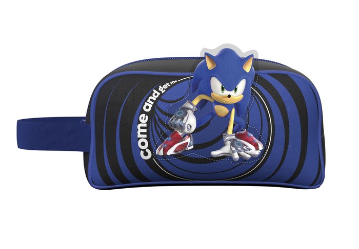 Neceser Sonic
