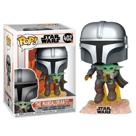 Funko POP! 542 Reva Third Sister Star Wars