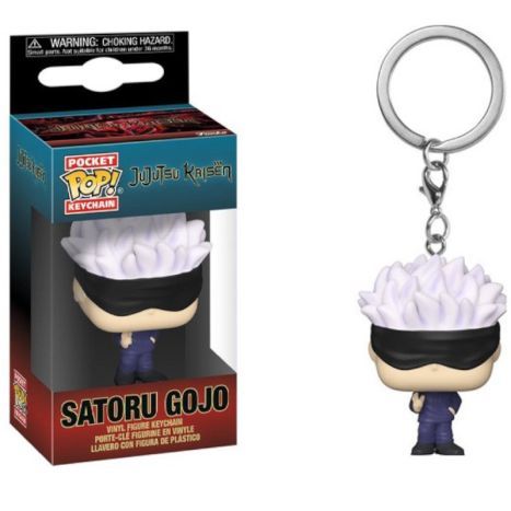 Funko Pocket POP! Jujutsu Kaisen - Satoru Gojo