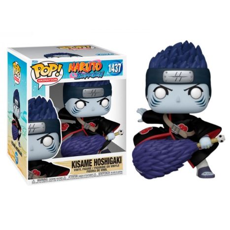Funko POP! 1437 Kisame Hoshigaki Naruto Shippuden