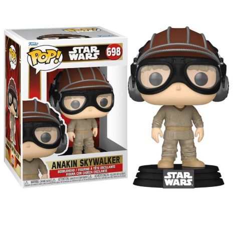 FUNKO POP 698 ANAKIN SKYWALKER
