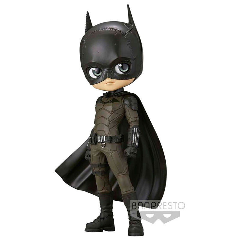 Figura Batman Dc Comics Q Posket Ver.B 15Cm