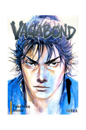 Vagabond 1