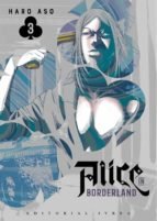 Alice In Borderland 3