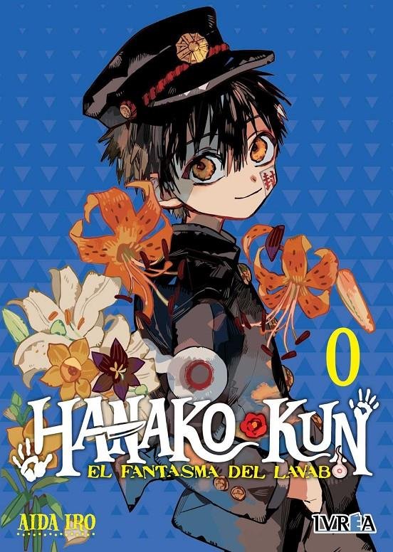Hanako Kun 0