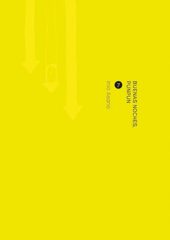 BUENAS NOCHES PUNPUN 7