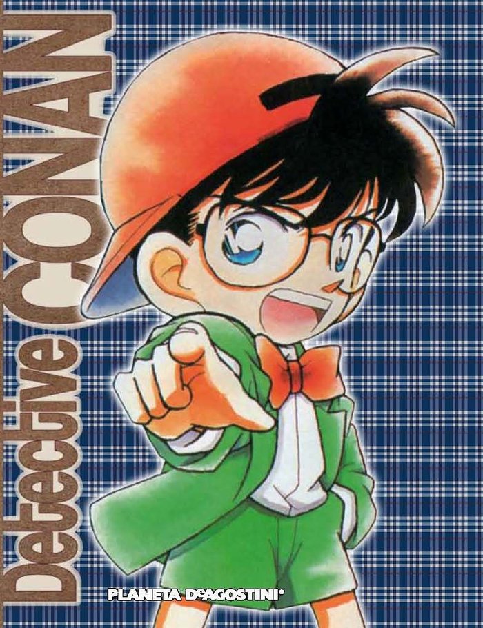 Detective Conan 3