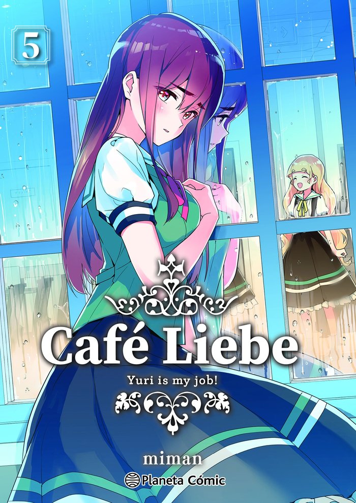 Cafe Liebe 5