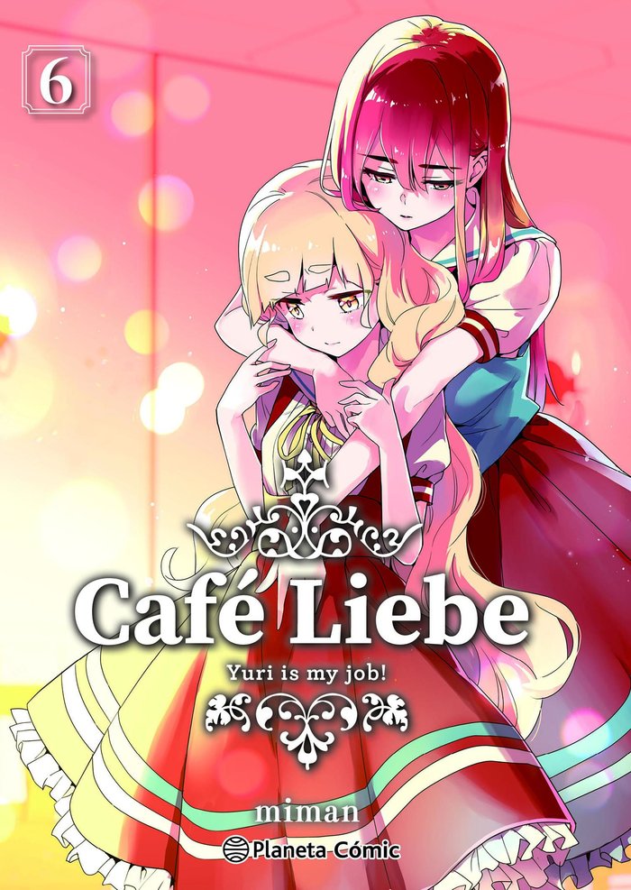 Cafe Liebe 6