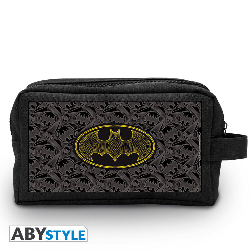 NECESER BATMAN LOGO DC COMICS