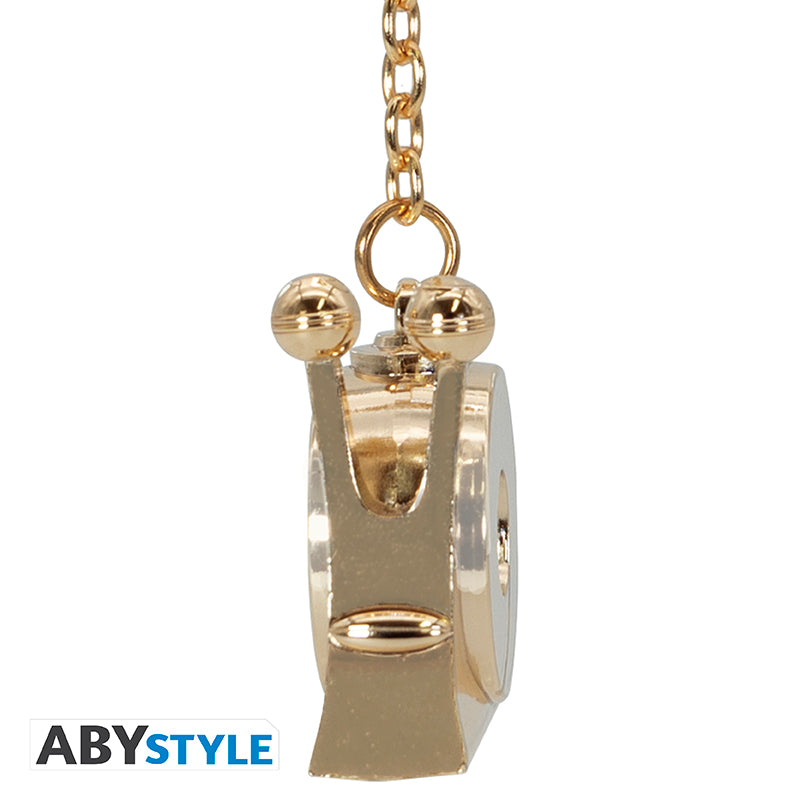 LLAVERO 3D BUSTER CALL ONE PIECE