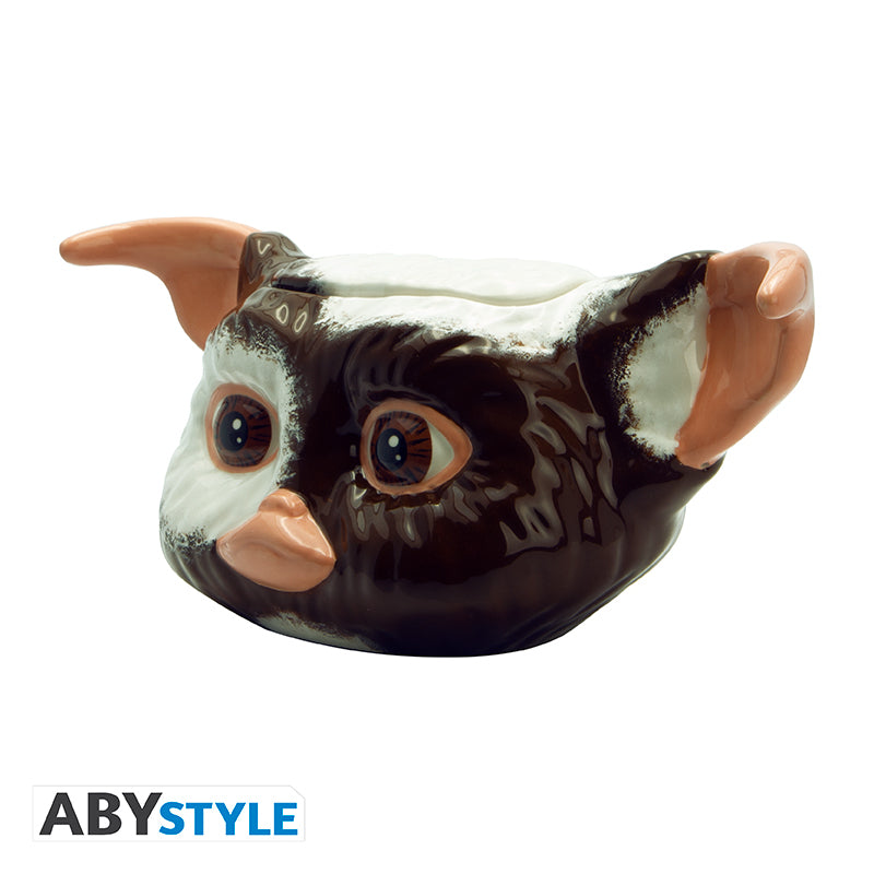 TAZA 3D GIZMO GREMLINS